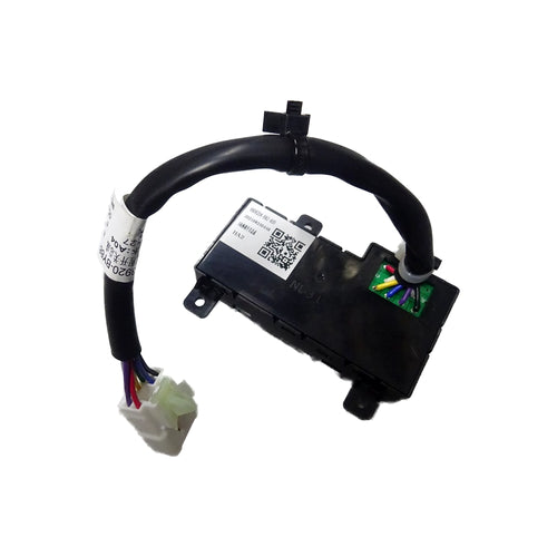 Driver Power Seat Adjustment Switch for BYD Qin PLUS EV, OE 13206717-00, HA2H-3743710 - EVParto