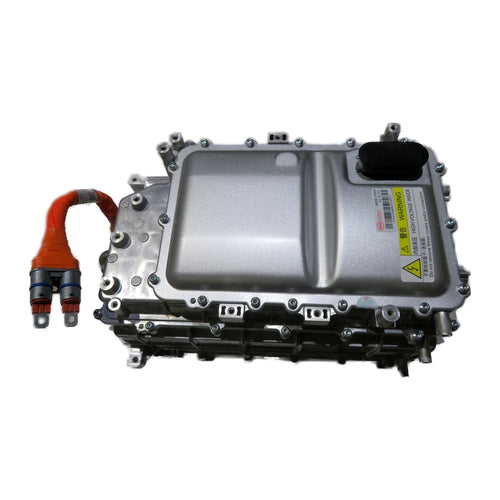 Controlador de doble inversor para BYD Destroyer 05, OE 12929434-00, HA2HE-2143030 - EVParto