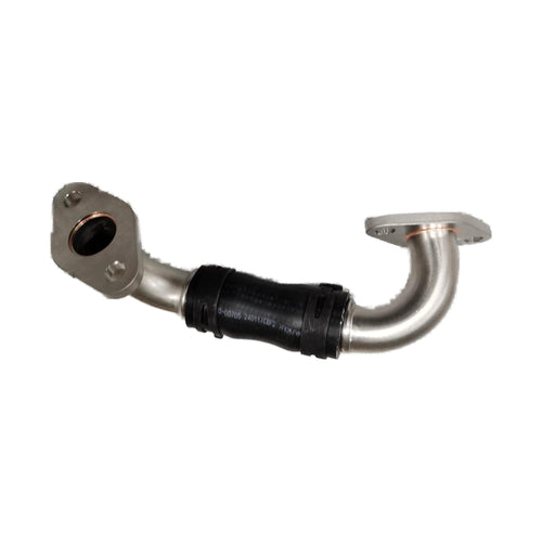 Tubo de salida de gases EGR para BYD Sealion 06 y Seal 06 DM-i, OE 14305052-00, 472QC-1207013 - EVParto