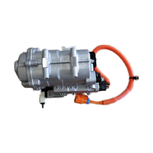 Compresor eléctrico de A/C para BYD Yuan EV y Yuan Pro, OE 12568313-00, SCED-8103020 - EVParto