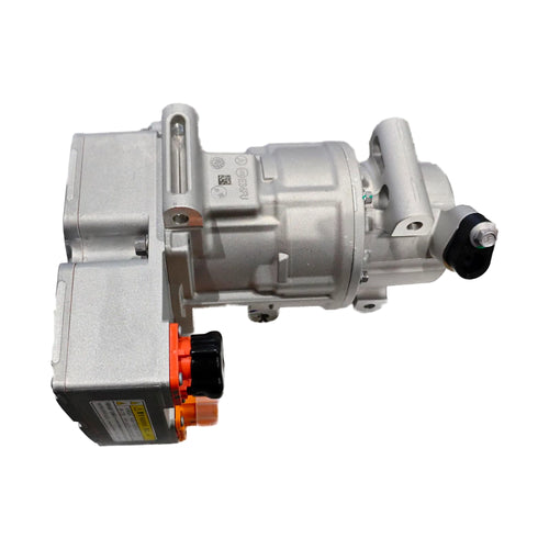 Compresor eléctrico de A/C para Fangchengbao Tai 3, OE 14040786-00, EHEA-8103020 - EVParto