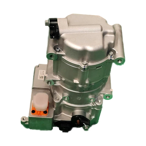 Compresor eléctrico de A/C para Fangchengbao Bao 5, OE 16081689-00, SFHC-8103020 - EVParto