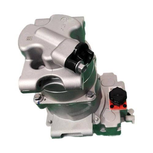 Compresor eléctrico de A/C para BYD Sealion 05 EV, OE 16095217-00, UNED-8103020 - EVParto