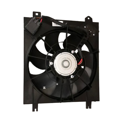 Electric Cooling Fan Assembly for BYD Seagull, OE 13620880-00, EQEA-1308010 - EVParto