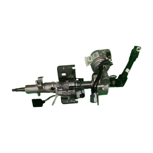 Columna de dirección asistida eléctrica para BYD Qin PLUS EV, OE 13640932-00, HA2HE-3414010C - EVParto