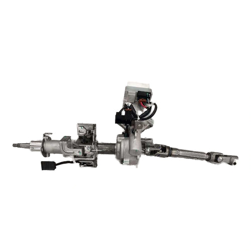 Columna de dirección asistida eléctrica para BYD Yuan UP, OE 14196058-00, SC3E-3414010A - EVParto