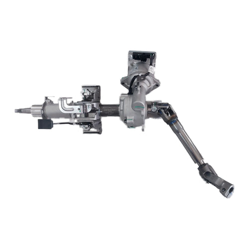 Columna de dirección asistida eléctrica para BYD Yuan UP, OE 17497139-00, SC3E-3414010A-D1 - EVParto