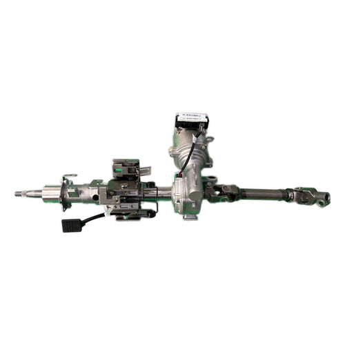 Columna de dirección asistida eléctrica para BYD Yuan PLUS, OE 17532755-00, SC2E-3414010D-D2 - EVParto