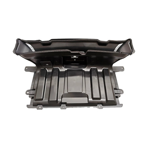 Geschlossenes Motor-Luftleitblech für BYD Yuan PLUS, OE 15182989-00, SC2EV-5302490 - EVParto