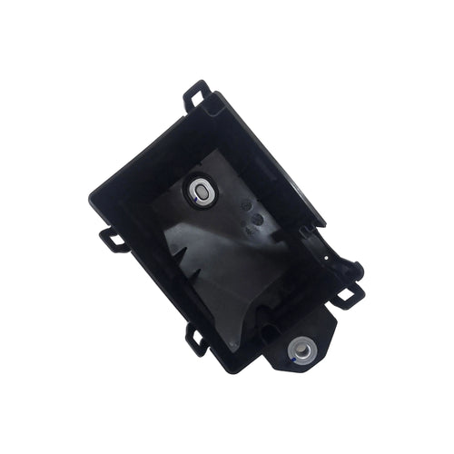 Engine Bay Fuse Box Lower Bracket for BYD Seal 07 EV, OE 15609496-00, HXHB-3722600Z - EVParto