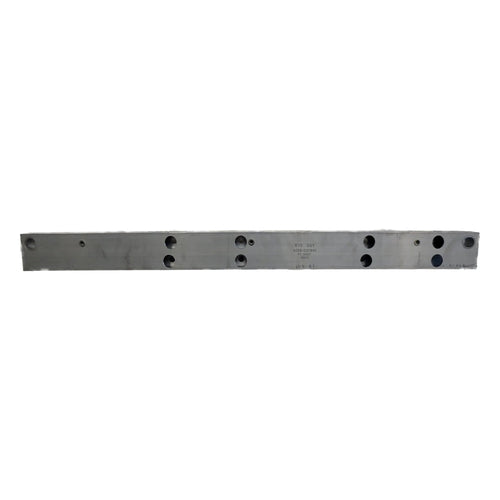 Motorraum-Querträger, unten für BYD Yuan Pro & Yuan EV, OE 12330539-00, SCEB-5301940 - EVParto