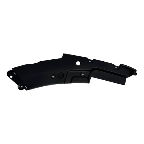 Engine Bay Trim Panel (Right) for BYD Yuan PLUS, OE 13222126-00, SC2E-5302240 - EVParto
