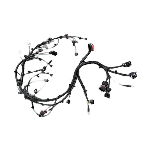 Engine Wiring Harness for BYD Qin PLUS DM-i, OE 14544634-00, HA2HZ-4001010 - EVParto