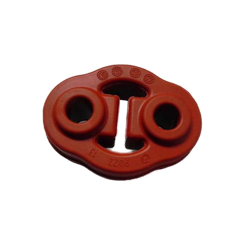 Soporte colgante de goma del escape para BYD Tang L DM, OE 12157932-00, HADF-1200011 - EVParto