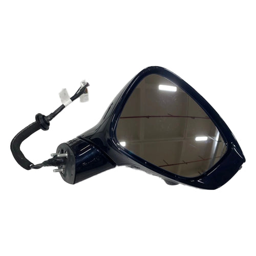 Retrovisor exterior derecho para BYD Yuan Pro, OE 13333335-00, SC-8202109S - EVParto