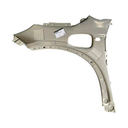 Fender (Right) for BYD Yuan PLUS, OE 18696467-00, SC2E-8403019A/77 - EVParto