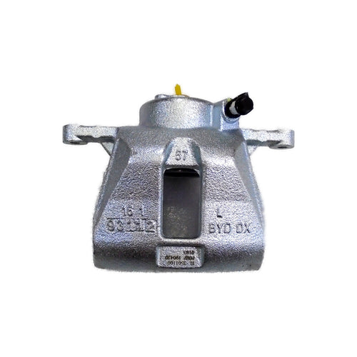 Front Brake Caliper Body for BYD e3 & e2 Glory, OE 12714505-00 (Left), OE 12714505-00, EL-3501120 - EVParto
