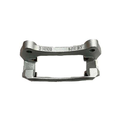 Front Brake Caliper Bracket (Right) for BYD Yuan UP, OE 15538153-00, SC2EA-3501620 - EVParto