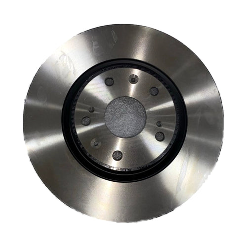 Bremsscheibe vorne für BYD Yuan Pro, OE 13320920-00, SCEL-3501011 - EVParto