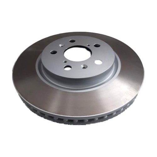 Disco de freno delantero para BYD Song Ultra EV y Tai 3, OE 18039690-00, UREA-3501111S - EVParto