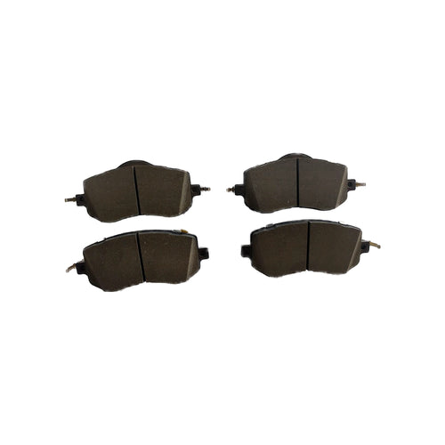 Bremsbelagsatz vorne für BYD Sealion 06 EV, OE 18666668-00, UDEA-3501007S - EVParto