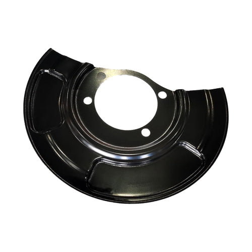 Chapa protectora del freno delantero (derecha) para BYD Seal 05 y Qin PLUS, OE 16596505-00, HAD-3501004 - EVParto