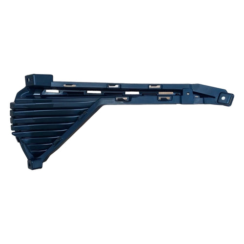 Embellecedor de la cortina de aire del parachoques delantero (izquierdo) para BYD Yuan Pro, OE 13114199-00, SCEG-2803231 - EVParto