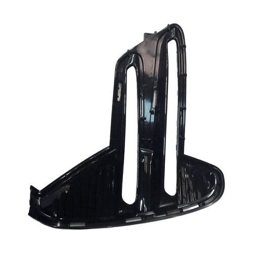 Front Bumper Air Curtain Trim (Left) for BYD Song PLUS, OE 13964220-00, SA3HK-2803113 - EVParto