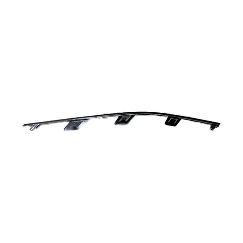 Moldura cromada del parachoques delantero (derecha) para BYD Destroyer 05, OE 13330559-00, HA2HK-2803116/71 - EVParto