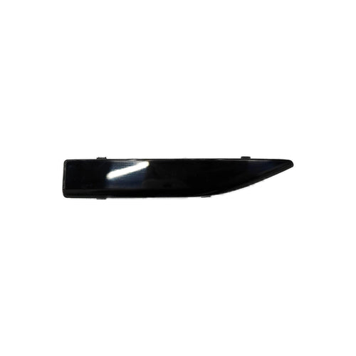 Moldura cromada del parachoques delantero (derecha) para BYD Sealion 05 EV, OE 16123742-00, UNEA-2803126 - EVParto