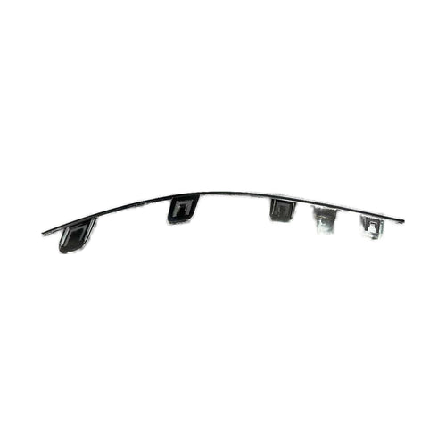 Front Bumper Chrome Trim Strip (Left) for BYD Sealion 07 EV, OE 14452543-00, UKEA-2803219/71 - EVParto