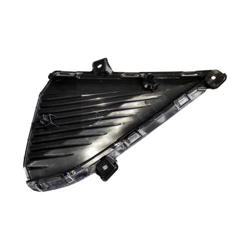 Front Bumper Fog Lamp Trim Panel (Left) for BYD Sealion 07 EV, OE 14555837-00, UKEA-2803115B - EVParto