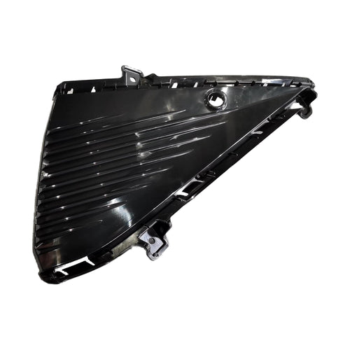 Front Bumper Fog Lamp Trim Panel (Right) for BYD Sealion 07 EV, OE 14555627-00, UKEA-2803116B - EVParto
