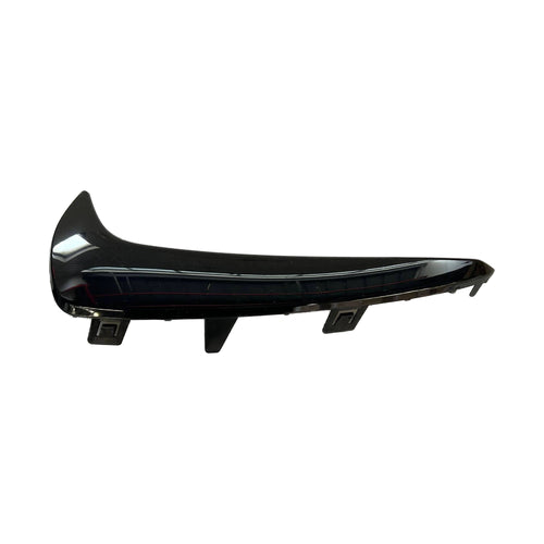 Front Bumper Left Trim for BYD Sealion 07 EV, OE 14260190-00, UKEA-2803218 - EVParto