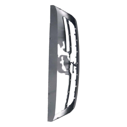 Front Bumper Lower Trim (Silver-White) for BYD Song PLUS, OE 13989862-00, SA3HK-2803135/77-00ST - EVParto