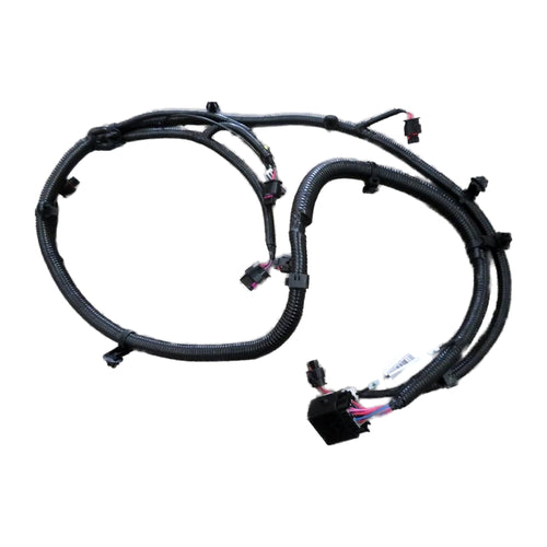 Front Bumper Sub-Harness for BYD Han EV, OE 13202031-00, HCEF-4011300B - EVParto