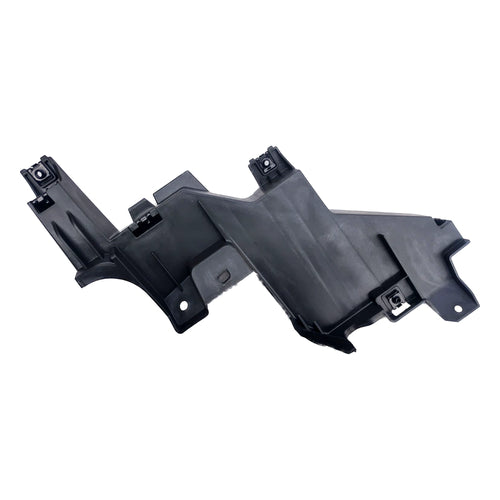 Soporte de apoyo del parachoques delantero (derecho) para BYD Bao 5 y e6, OE 17128550-00, SFHW-2803870 - EVParto
