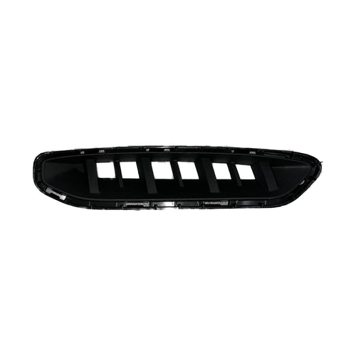 Embellecedor del parachoques delantero (derecho) para BYD Destroyer 05, OE 13409635-00, HA2HK-2803114 - EVParto
