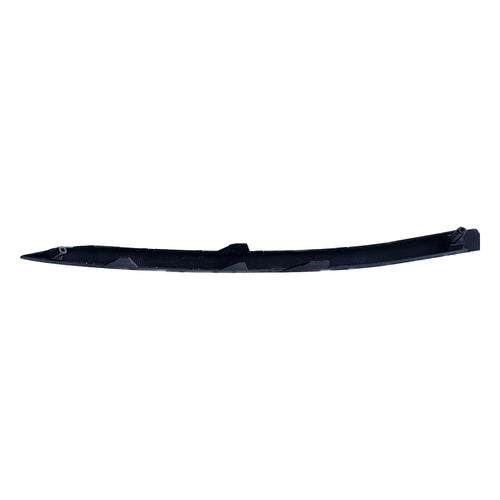 Front Bumper Trim Strip (Left) for BYD Sealion 06, OE 17138197-00, SHHA-2803135/77-00HF5 - EVParto