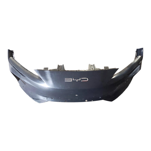 Front Bumper Upper Main Body for BYD Song PLUS EV, OE 14728173-00, SA3EF-2803111A/30 - EVParto