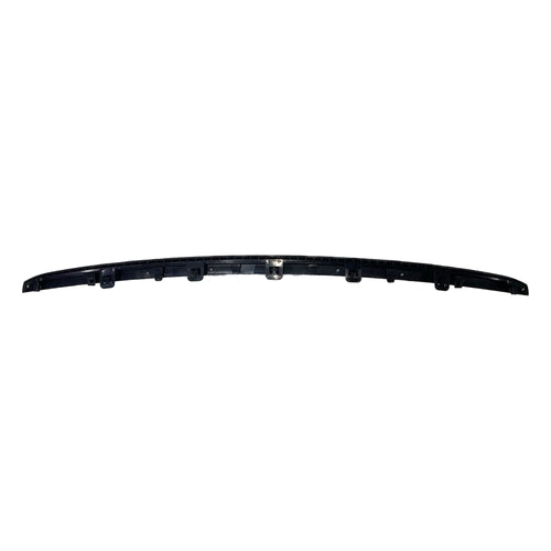 Embellecedor superior del parachoques delantero para BYD Yuan Pro y Yuan EV, OE 13114203-00, SCEG-2803114 - EVParto