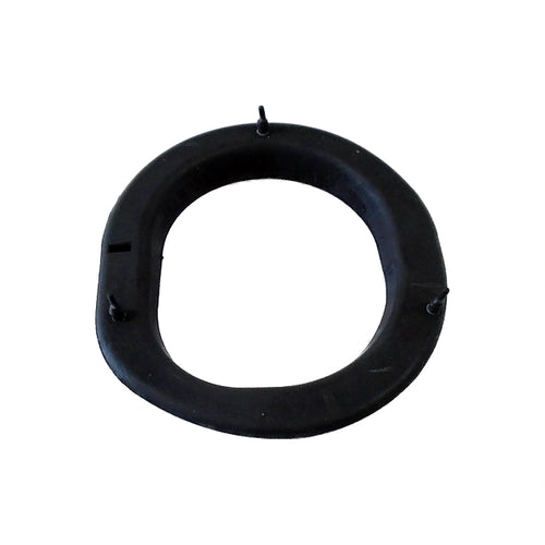 Almohadilla amortiguadora inferior del muelle delantero para BYD New e6 y Han, OE 12842661-00, SA3F-2905111 - EVParto