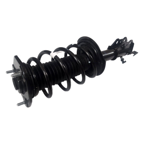 Columna de amortiguador delantera (izquierda) para BYD Sealion 06 EV, OE 17685484-00, UGEB-2945010AA - EVParto
