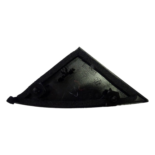 Front Door A-Pillar Exterior Trim (Left) for BYD Qin PLUS EV, OE 13273730-00, HAD-5302330B - EVParto