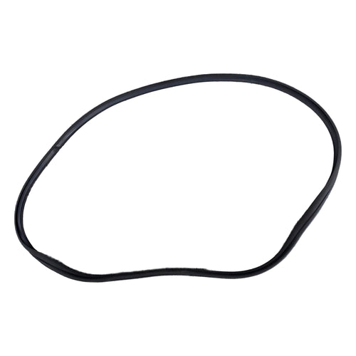 Front Door Frame Weatherstrip (Left) for BYD Seagull, OE 13571607-00, EQEA-5407111 - EVParto