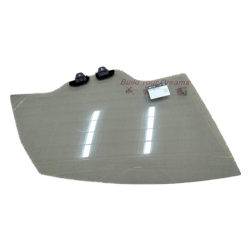 Front Door Glass (Right) for BYD Dolphin, OE 13136648-00, EM2E-6103109 - EVParto