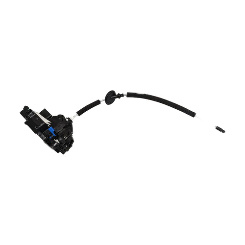 Cerradura de puerta delantera derecha para BYD Qin PLUS DM-i, OE 15275272-00, HAD-6105209C - EVParto