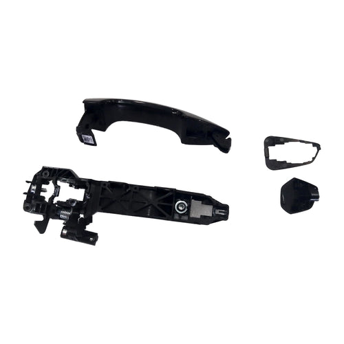 Front Door Outer Handle Assembly (Right) for BYD Qin PLUS EV, OE 13796134-00, TA-6105109G - EVParto