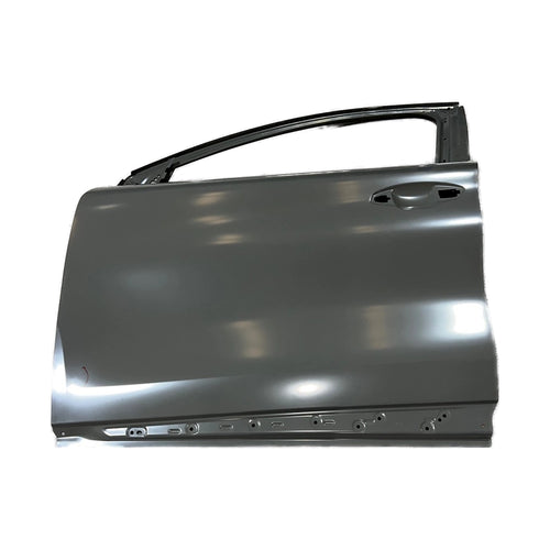 Front Door Shell (Left) for BYD Yuan PLUS, OE 13623365-00, SC2E-6101010/77 - EVParto