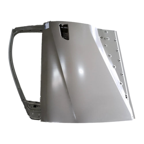 Front Door Shell (Left) for BYD Seagull, OE 14549365-00, EQEA-6101010/70 - EVParto